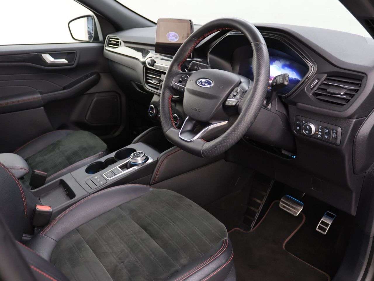 2023 FORD KUGA 2023 FORD KUGA