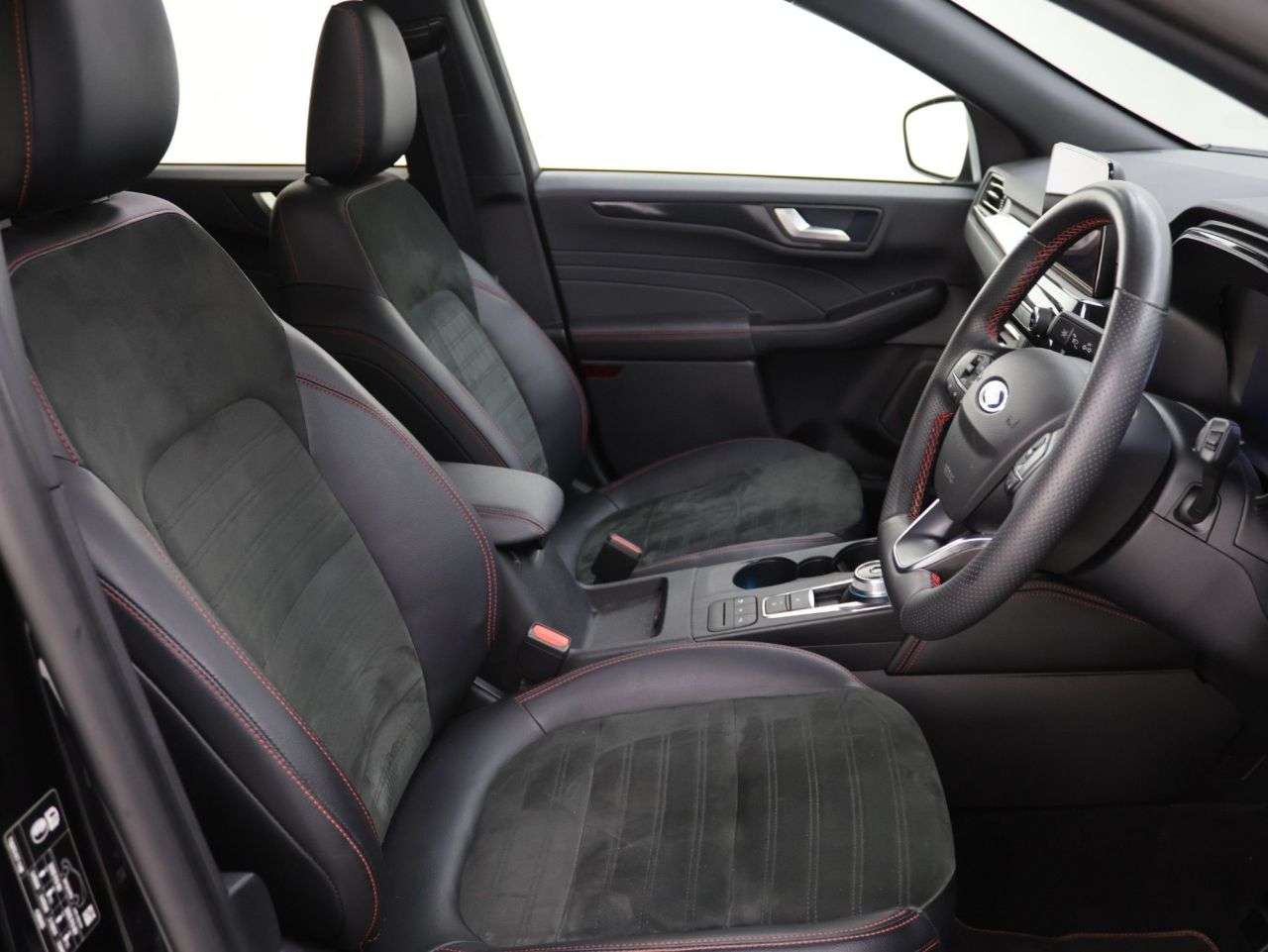 2023 FORD KUGA 2023 FORD KUGA