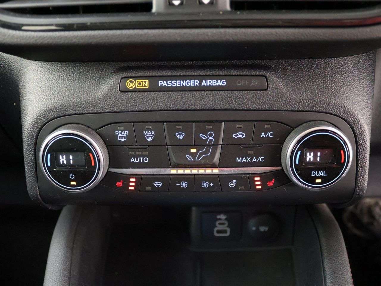 2023 FORD KUGA 2023 FORD KUGA