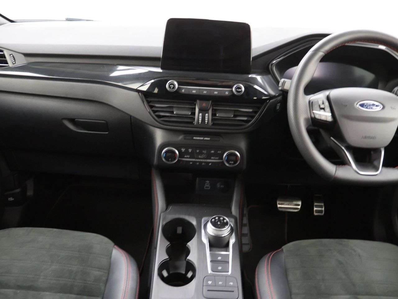 2023 FORD KUGA 2023 FORD KUGA