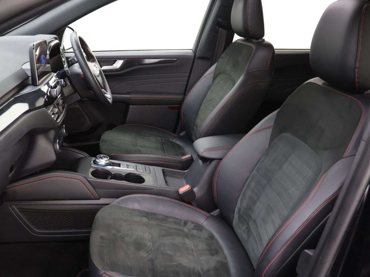 2023 FORD KUGA 2023 FORD KUGA