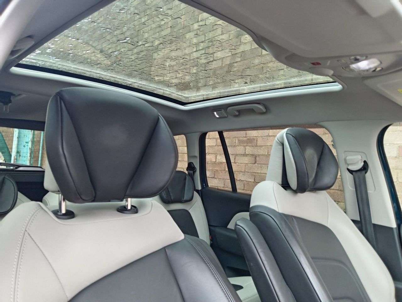 A 2021 CITROEN GRAND C4 SPACETOURER 1.5 BlueHDi Flair Plus MPV 5dr Diesel EAT8 Euro 6 (s/s) (130 ps) A 2021 CITROEN GRAND C4 SPACETOURER 1.5 BlueHDi Flair Plus MPV 5dr Diesel EAT8 Euro 6 (s/s) (130 ps)