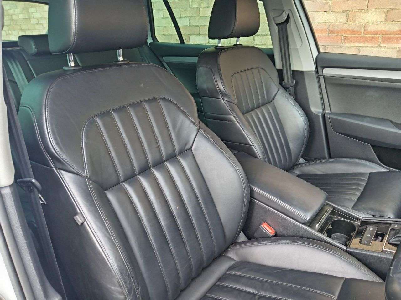 2018 SKODA SUPERB 2018 SKODA SUPERB