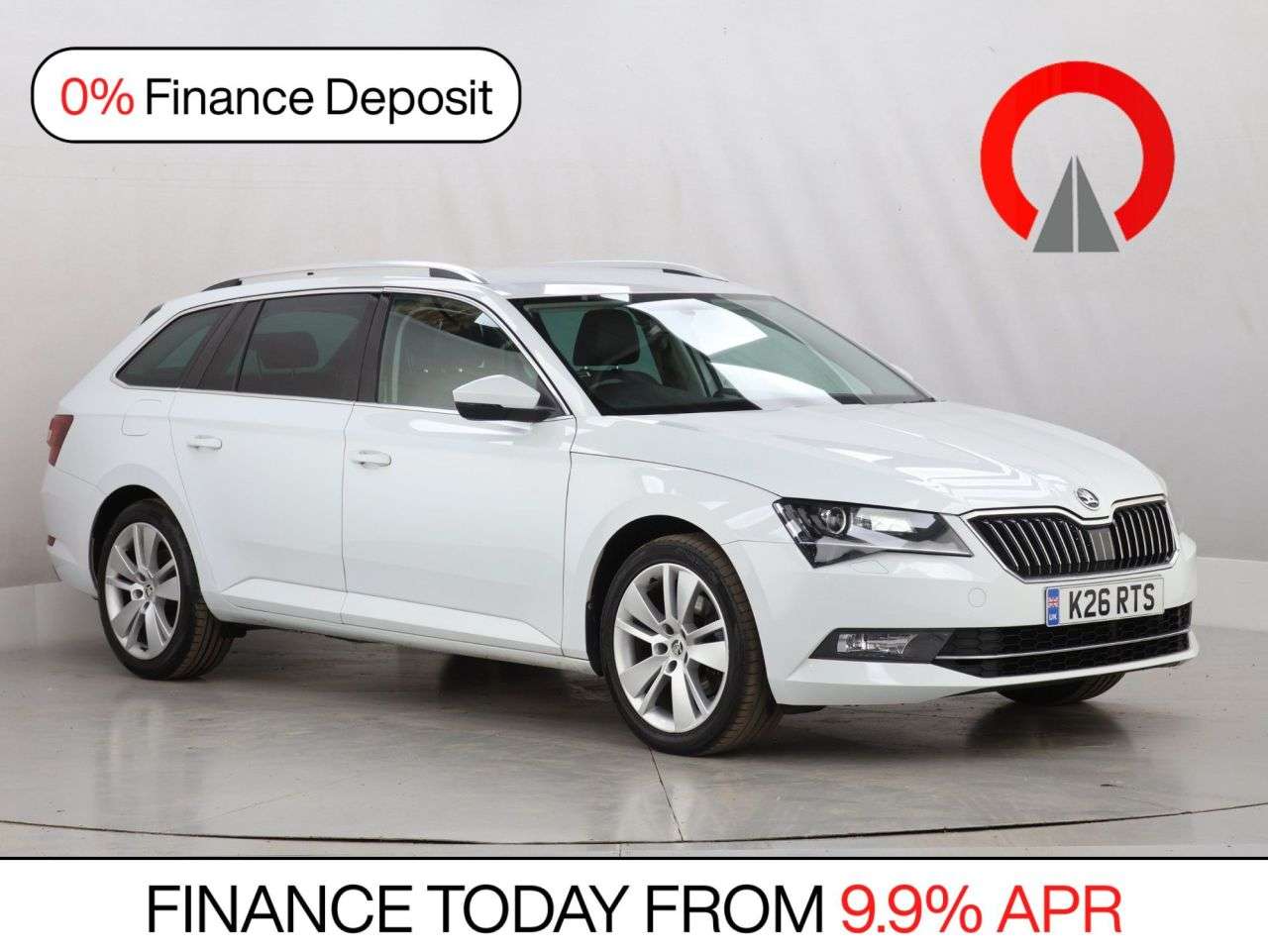 A 2018 SKODA SUPERB 2.0 TSI SE L Executive Estate 5dr Petrol DSG Euro 6 (s/s) (220 ps) A 2018 SKODA SUPERB 2.0 TSI SE L Executive Estate 5dr Petrol DSG Euro 6 (s/s) (220 ps)