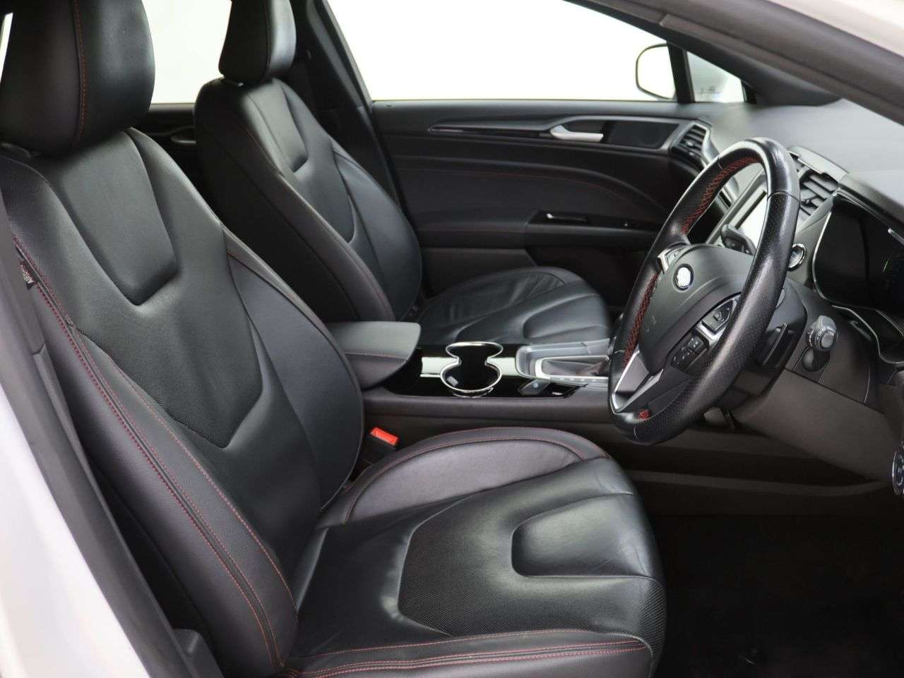 2019 FORD MONDEO 2019 FORD MONDEO