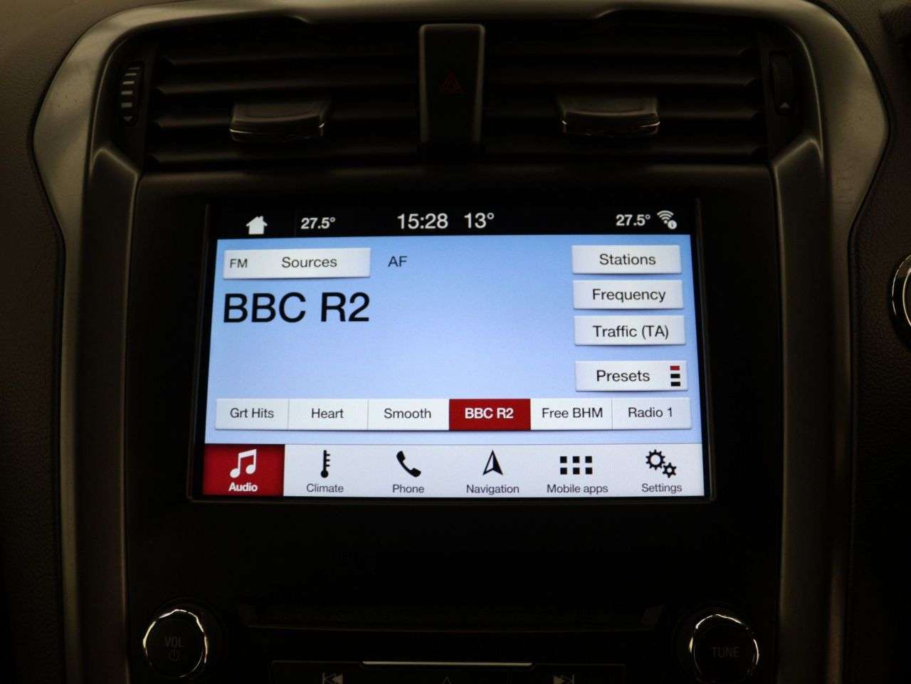 2019 FORD MONDEO 2019 FORD MONDEO