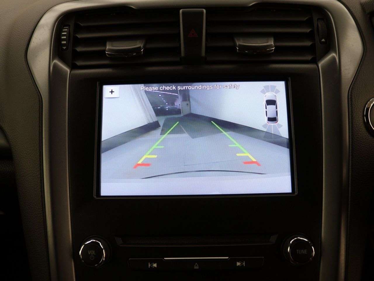 2019 FORD MONDEO 2019 FORD MONDEO