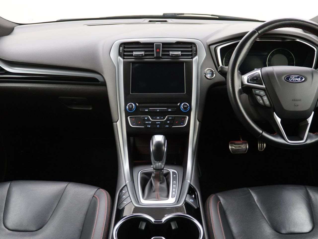 2019 FORD MONDEO 2019 FORD MONDEO