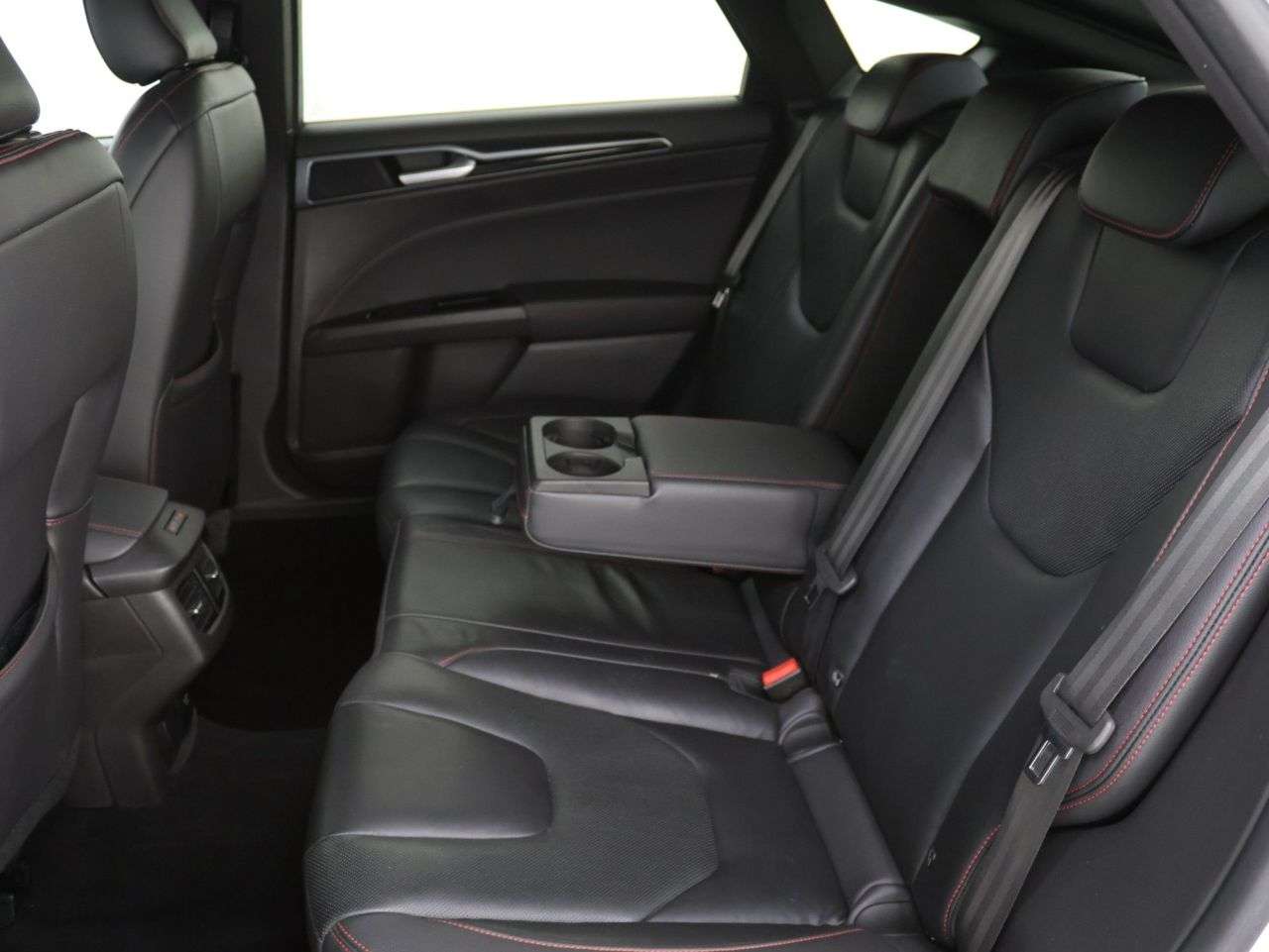 2019 FORD MONDEO 2019 FORD MONDEO