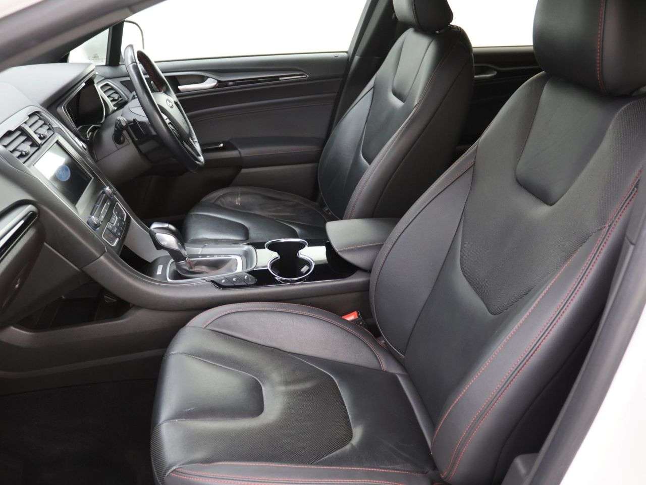 2019 FORD MONDEO 2019 FORD MONDEO