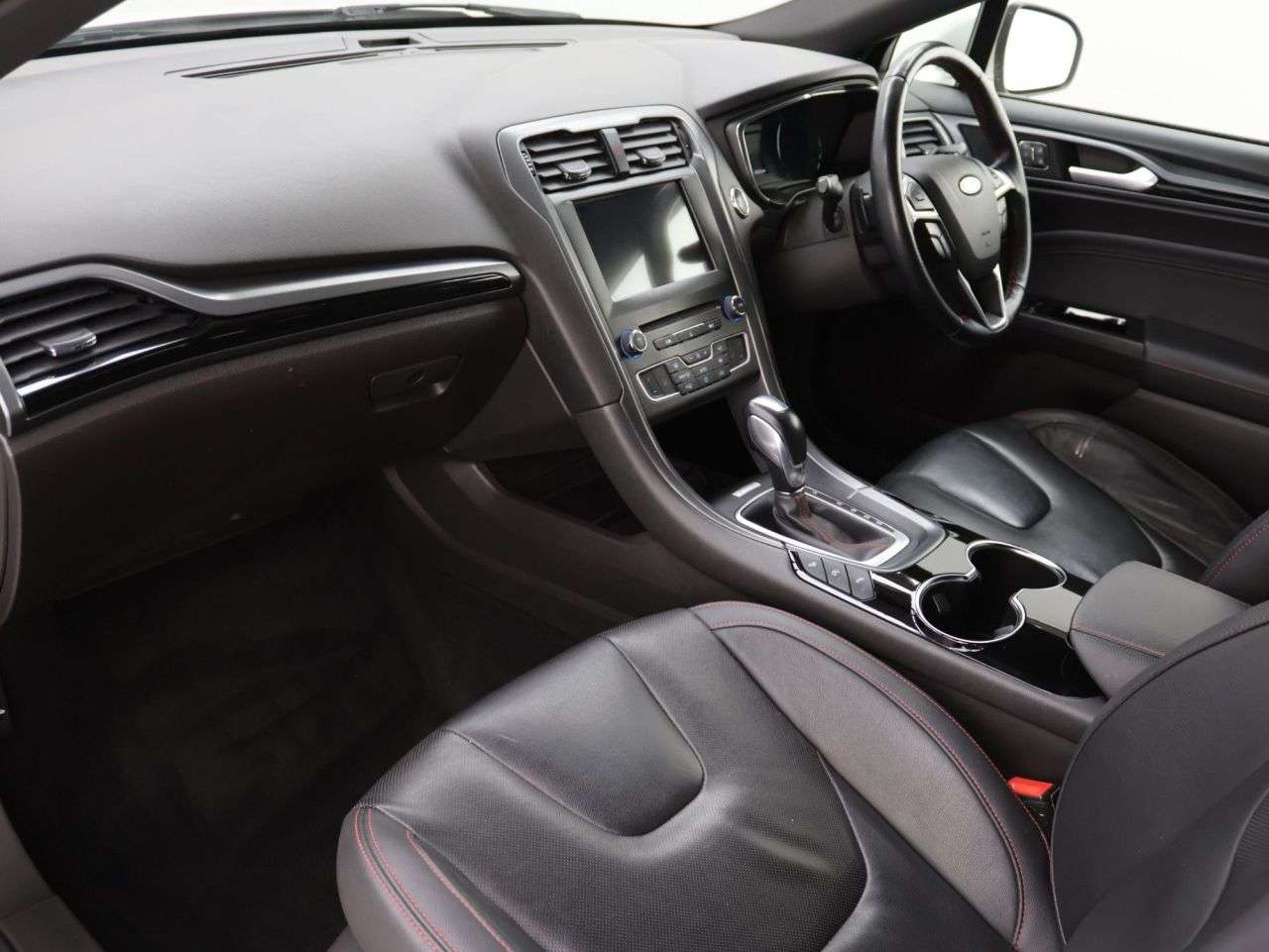 2019 FORD MONDEO 2019 FORD MONDEO