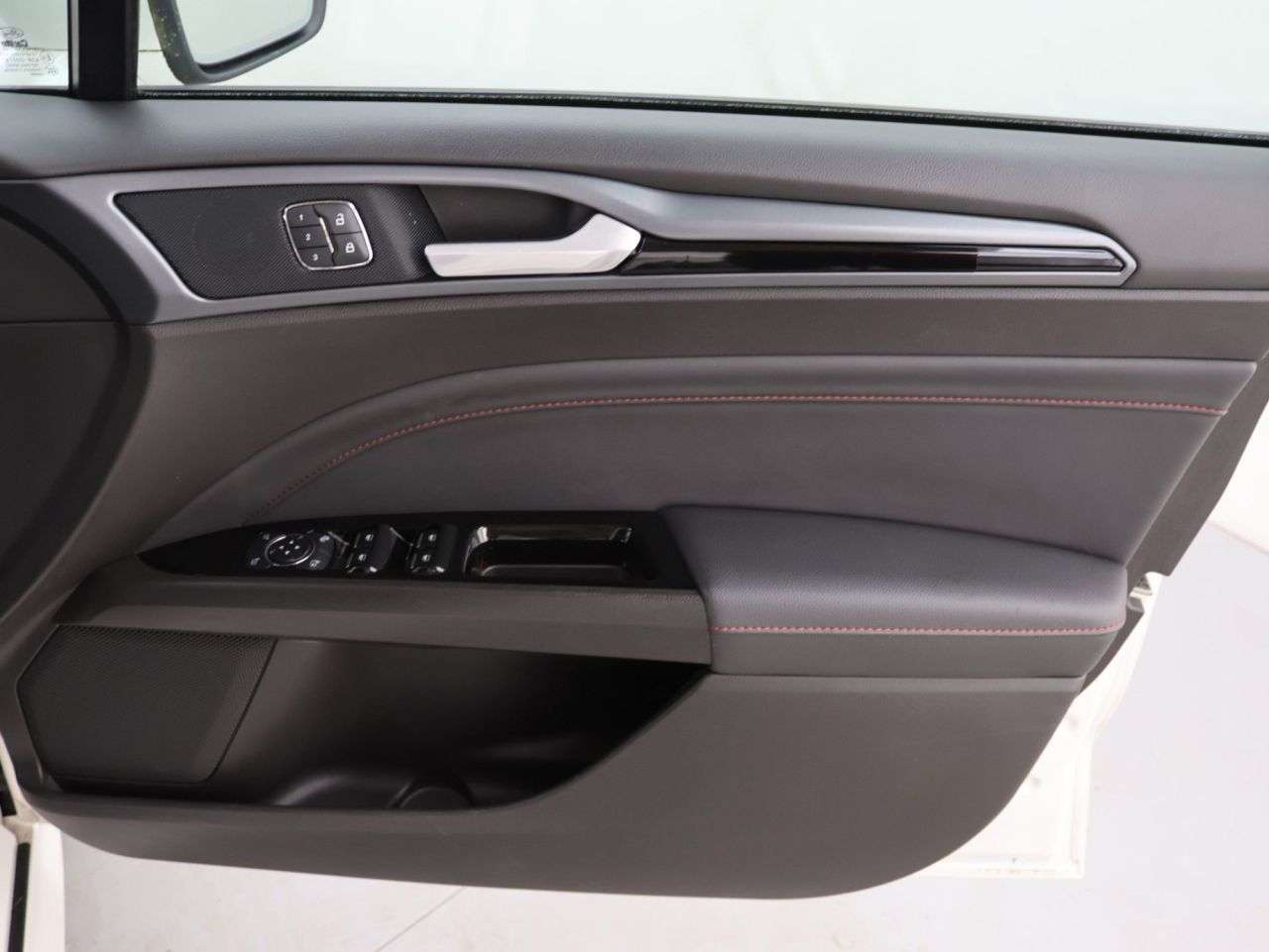 2019 FORD MONDEO 2019 FORD MONDEO