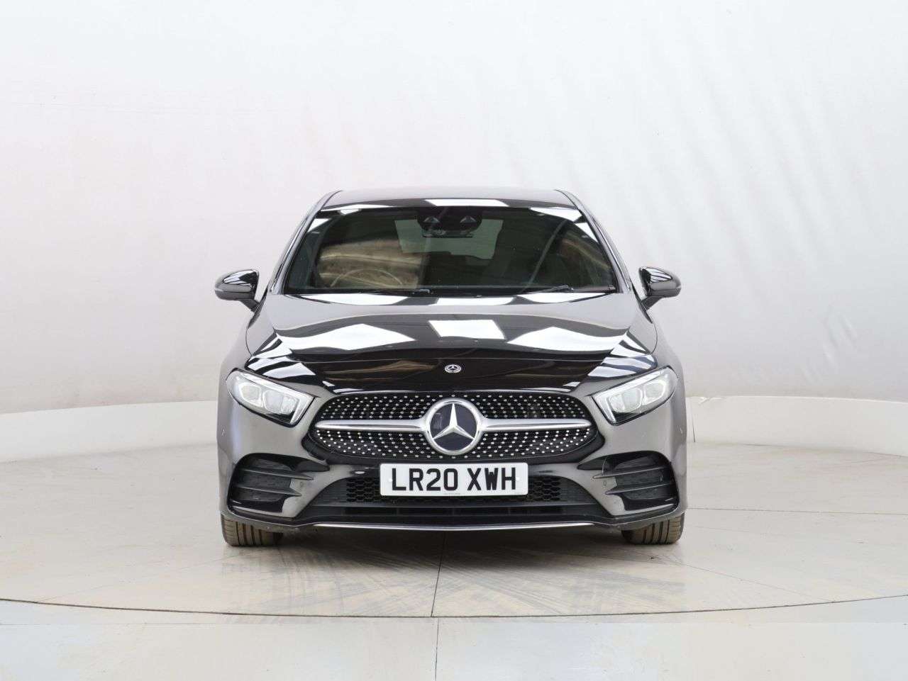 A 2020 MERCEDES-BENZ A CLASS 1.3 A200 AMG Line (Premium 2) Hatchback 5dr Petrol 7G-DCT Euro 6 (s/s) (163 A 2020 MERCEDES-BENZ A CLASS 1.3 A200 AMG Line (Premium 2) Hatchback 5dr Petrol 7G-DCT Euro 6 (s/s) (163