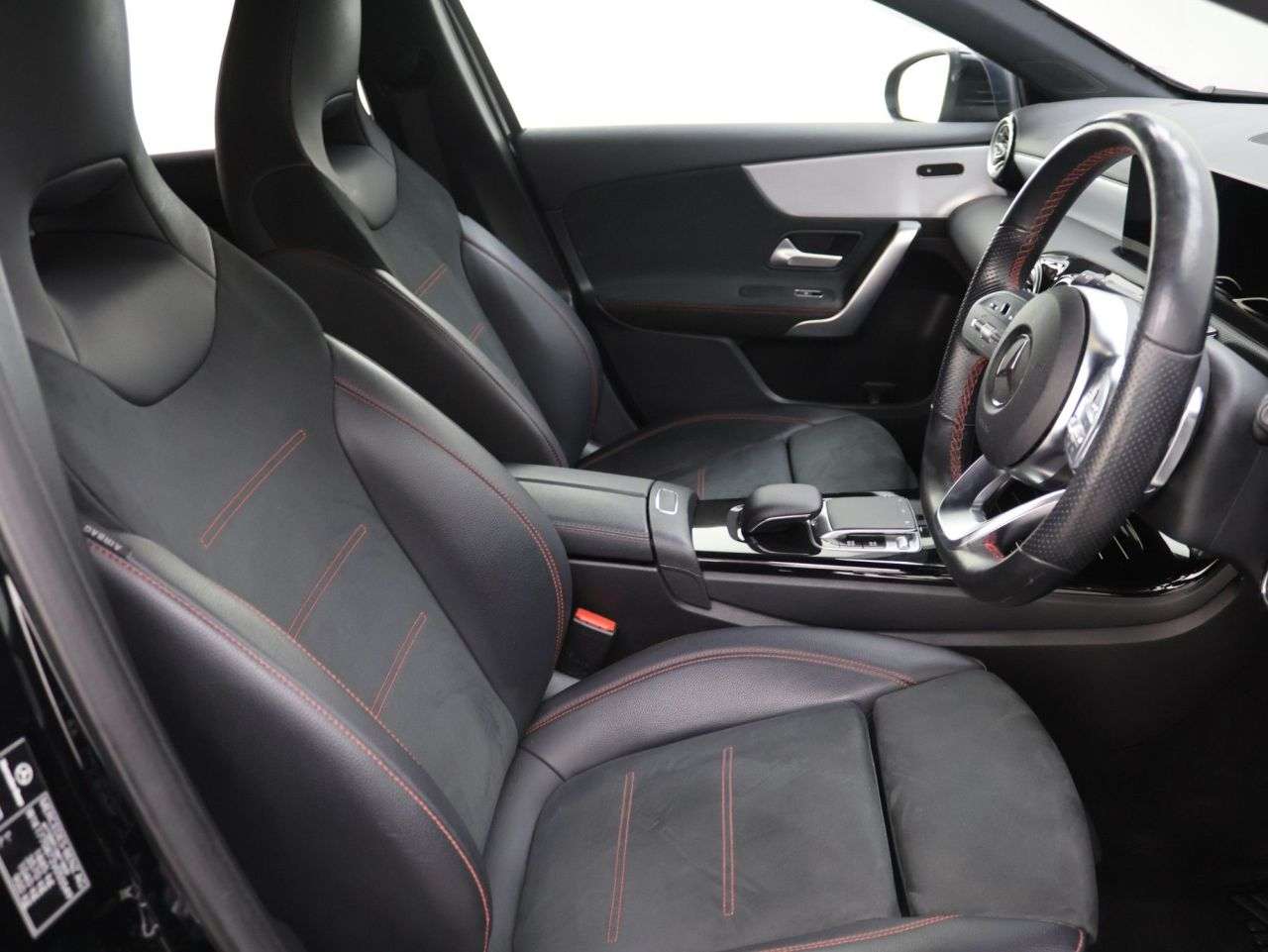 2020 MERCEDES-BENZ A CLASS 2020 MERCEDES-BENZ A CLASS