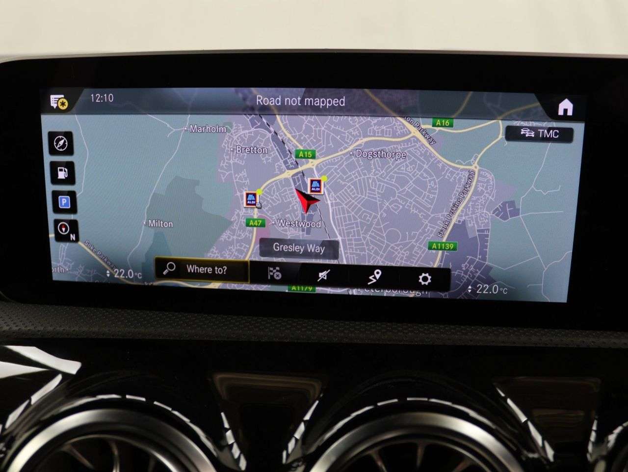 2020 MERCEDES-BENZ A CLASS 2020 MERCEDES-BENZ A CLASS