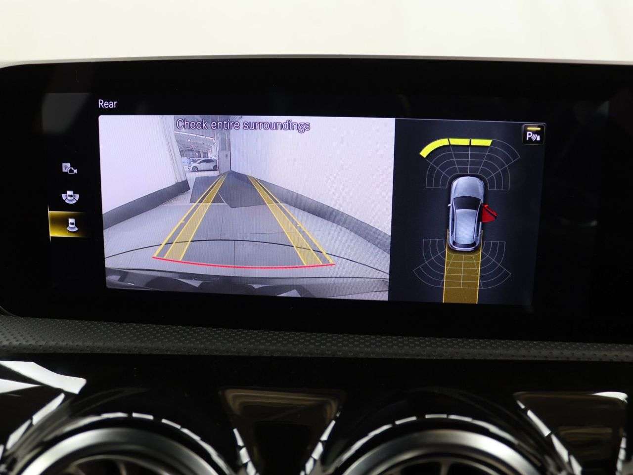 2020 MERCEDES-BENZ A CLASS 2020 MERCEDES-BENZ A CLASS