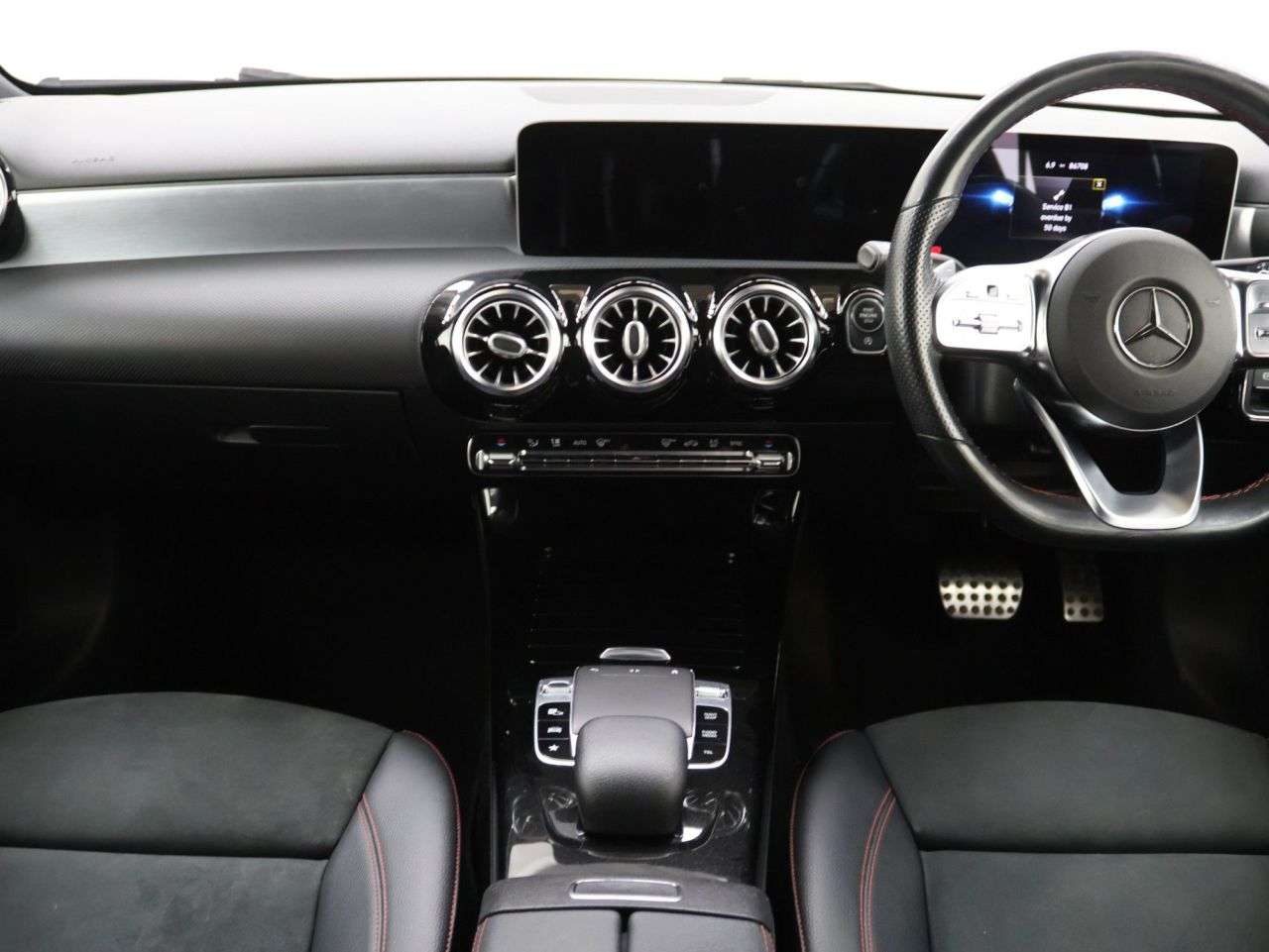 2020 MERCEDES-BENZ A CLASS 2020 MERCEDES-BENZ A CLASS