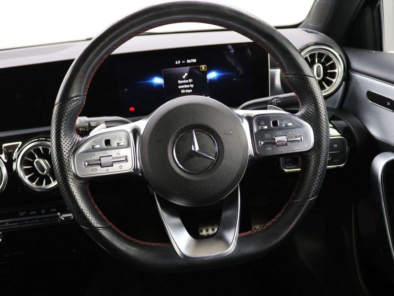 2020 MERCEDES-BENZ A CLASS 2020 MERCEDES-BENZ A CLASS