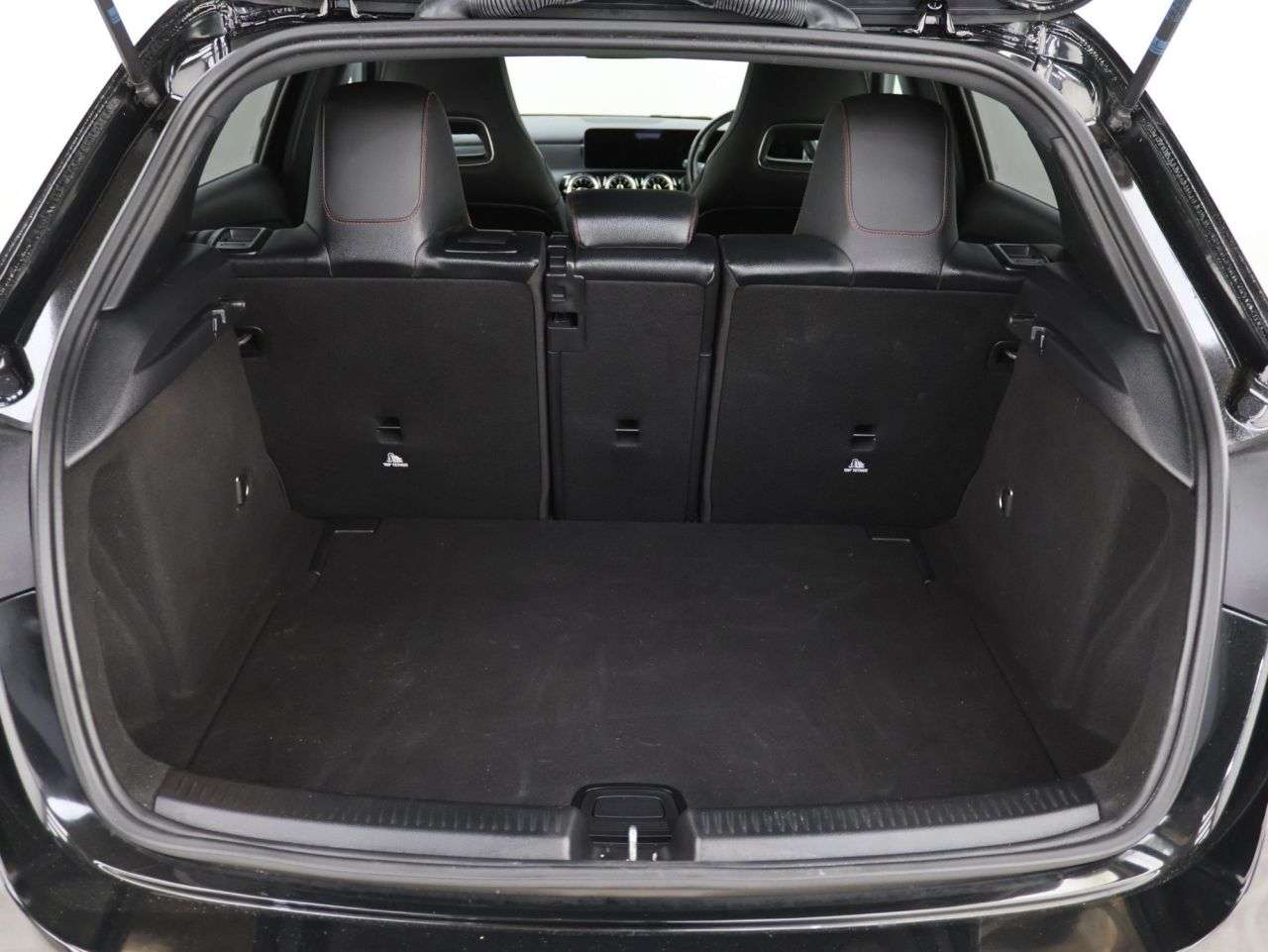 2020 MERCEDES-BENZ A CLASS 2020 MERCEDES-BENZ A CLASS