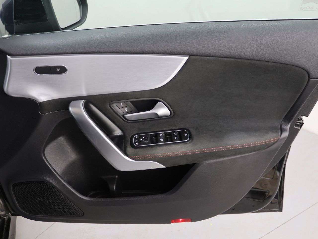 2020 MERCEDES-BENZ A CLASS 2020 MERCEDES-BENZ A CLASS