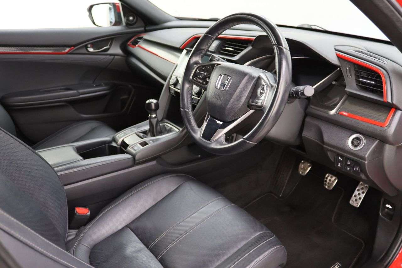 2017 HONDA CIVIC 2017 HONDA CIVIC