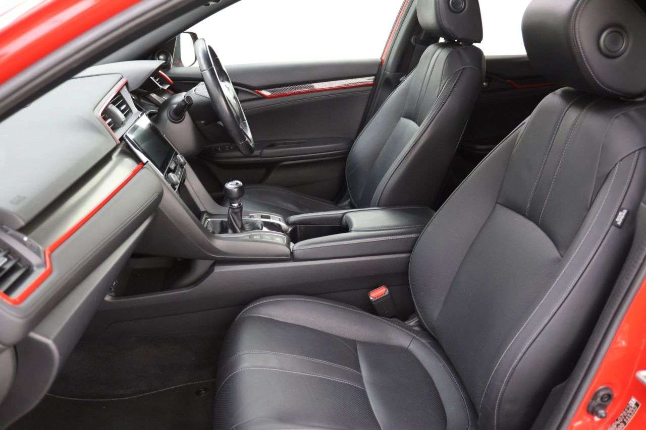 2017 HONDA CIVIC 2017 HONDA CIVIC