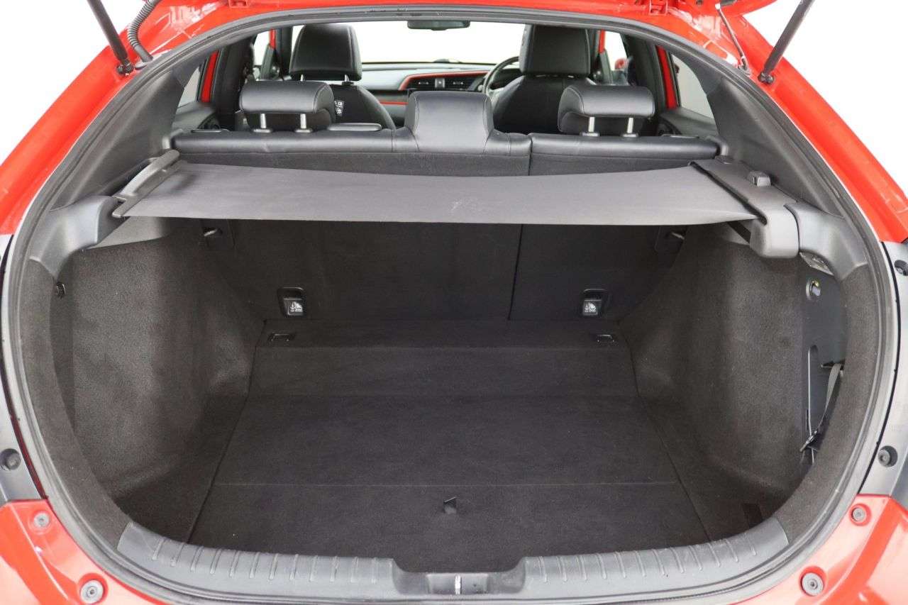 2017 HONDA CIVIC 2017 HONDA CIVIC