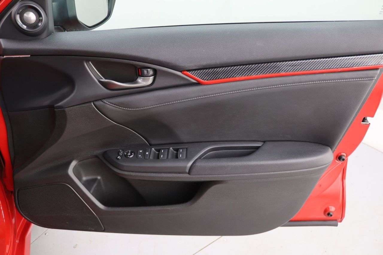 2017 HONDA CIVIC 2017 HONDA CIVIC