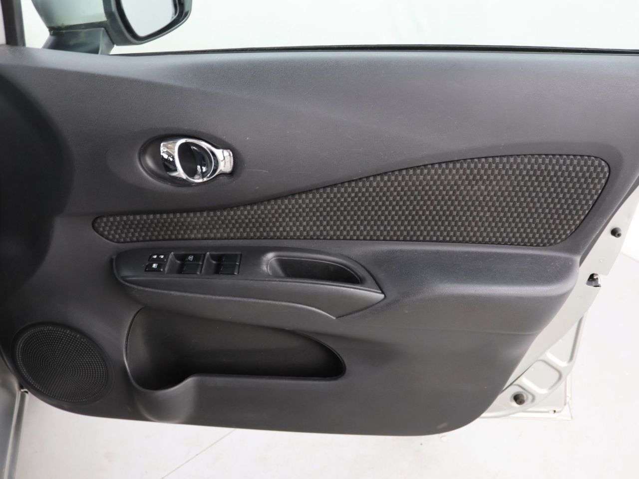 2017 NISSAN NOTE 2017 NISSAN NOTE