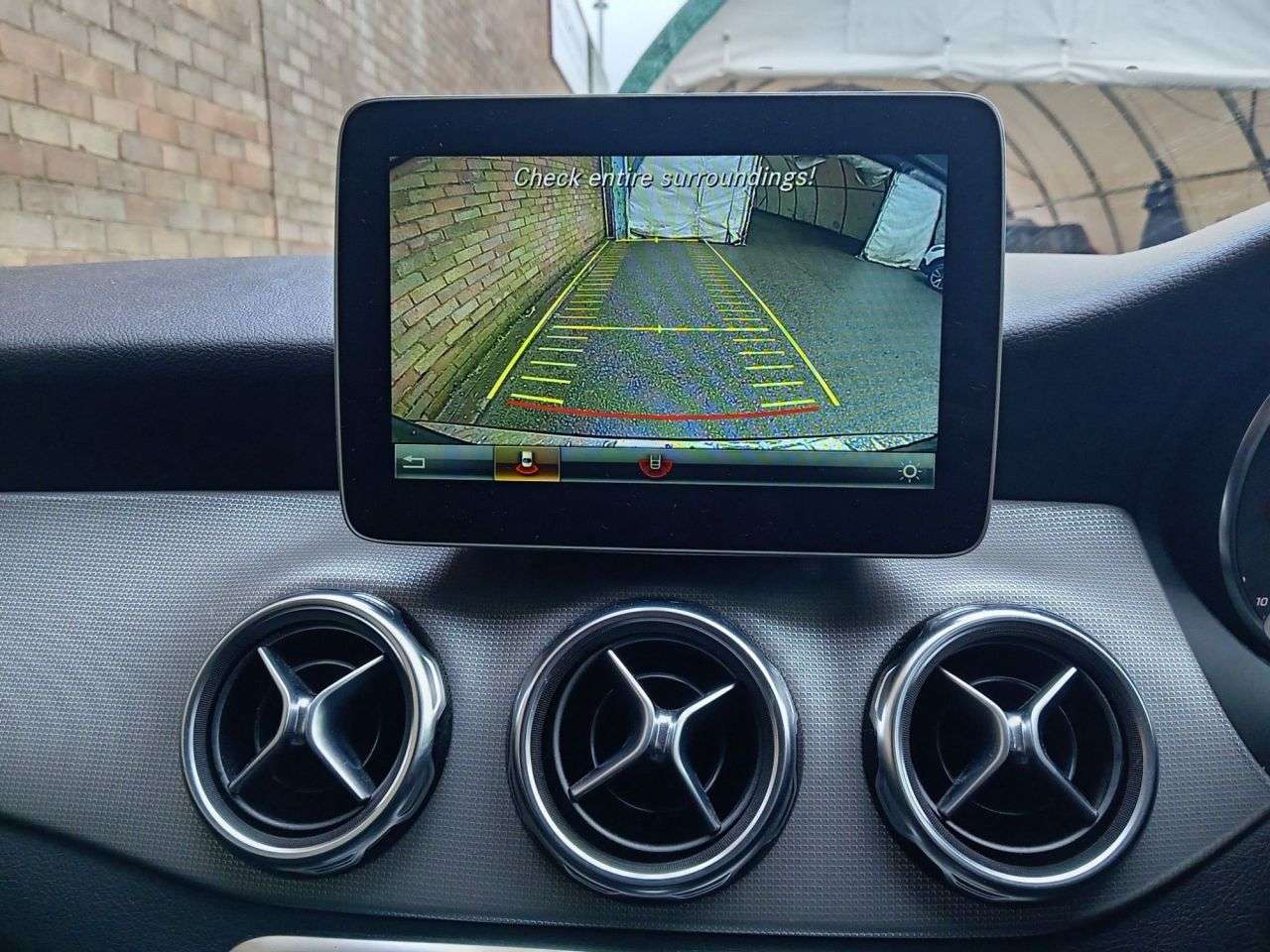 A 2019 MERCEDES-BENZ GLA CLASS 1.6 GLA180 Urban Edition SUV 5dr Petrol 7G-DCT Euro 6 (s/s) (122 ps) A 2019 MERCEDES-BENZ GLA CLASS 1.6 GLA180 Urban Edition SUV 5dr Petrol 7G-DCT Euro 6 (s/s) (122 ps)