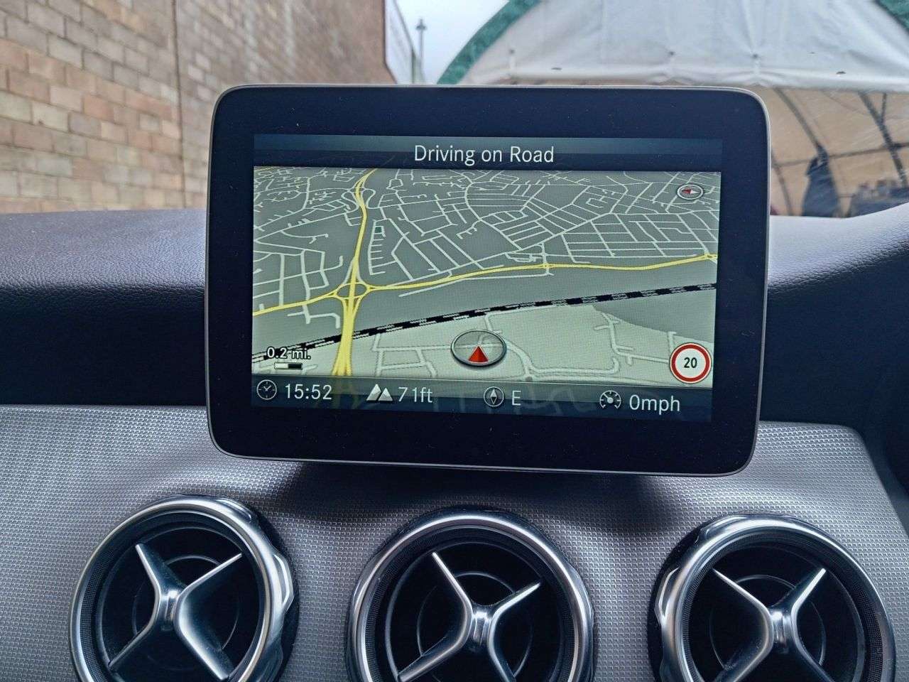 2019 MERCEDES-BENZ GLA CLASS 2019 MERCEDES-BENZ GLA CLASS