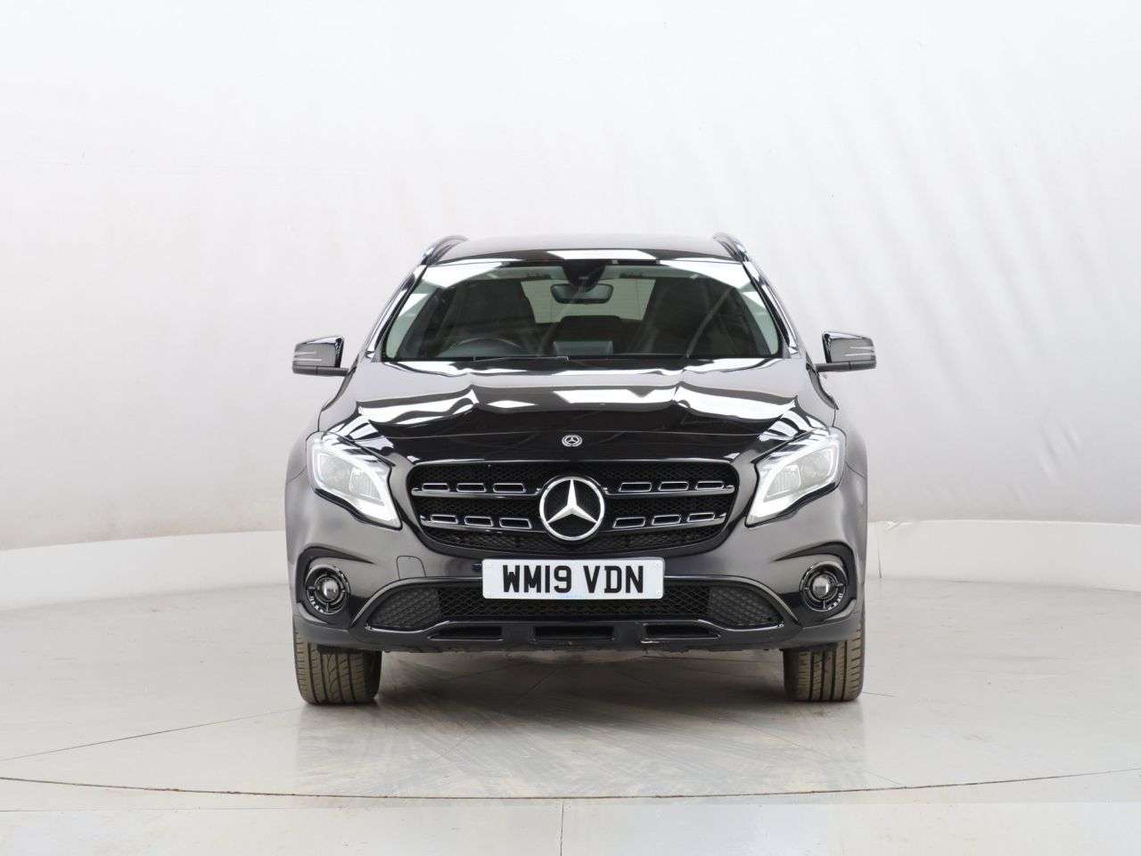 A 2019 MERCEDES-BENZ GLA CLASS 1.6 GLA180 Urban Edition SUV 5dr Petrol 7G-DCT Euro 6 (s/s) (122 ps) A 2019 MERCEDES-BENZ GLA CLASS 1.6 GLA180 Urban Edition SUV 5dr Petrol 7G-DCT Euro 6 (s/s) (122 ps)