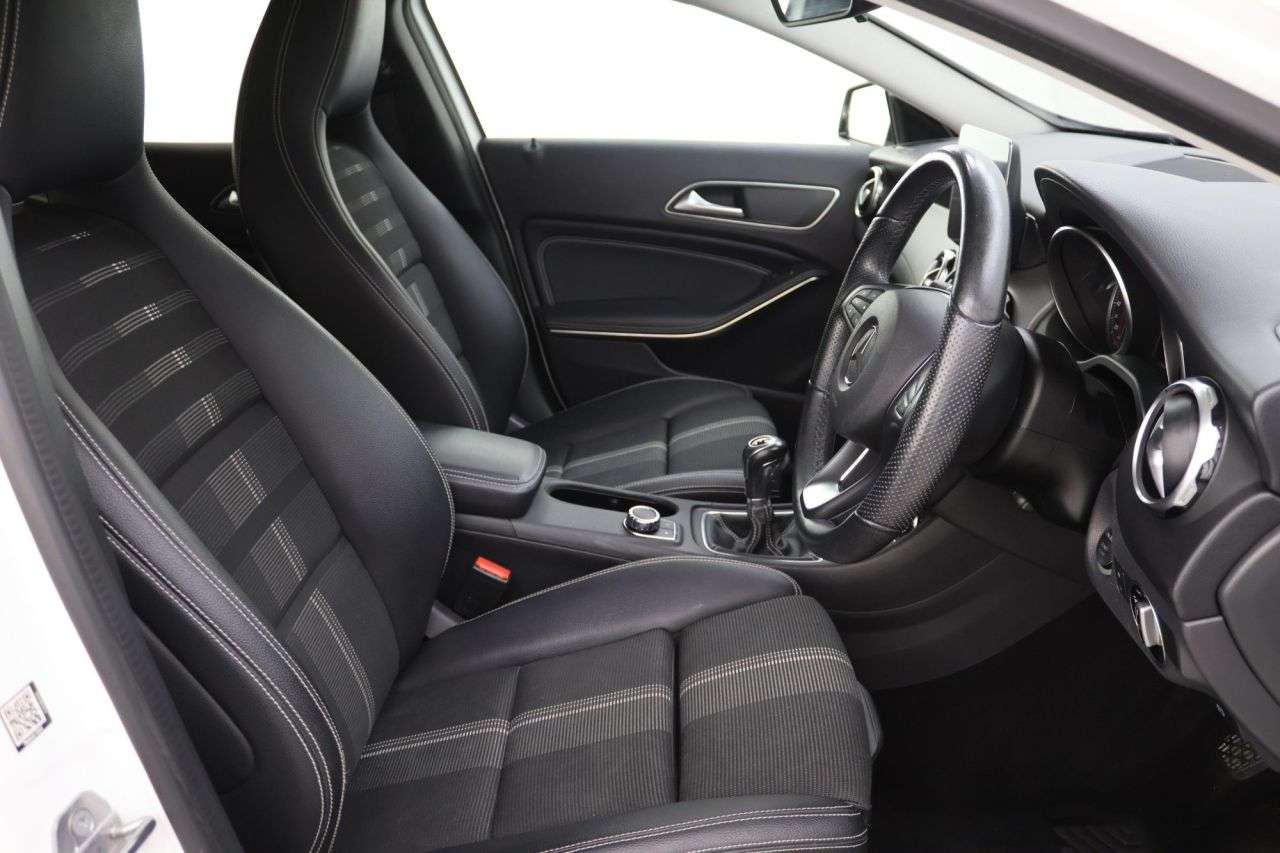 2019 MERCEDES-BENZ GLA CLASS 2019 MERCEDES-BENZ GLA CLASS