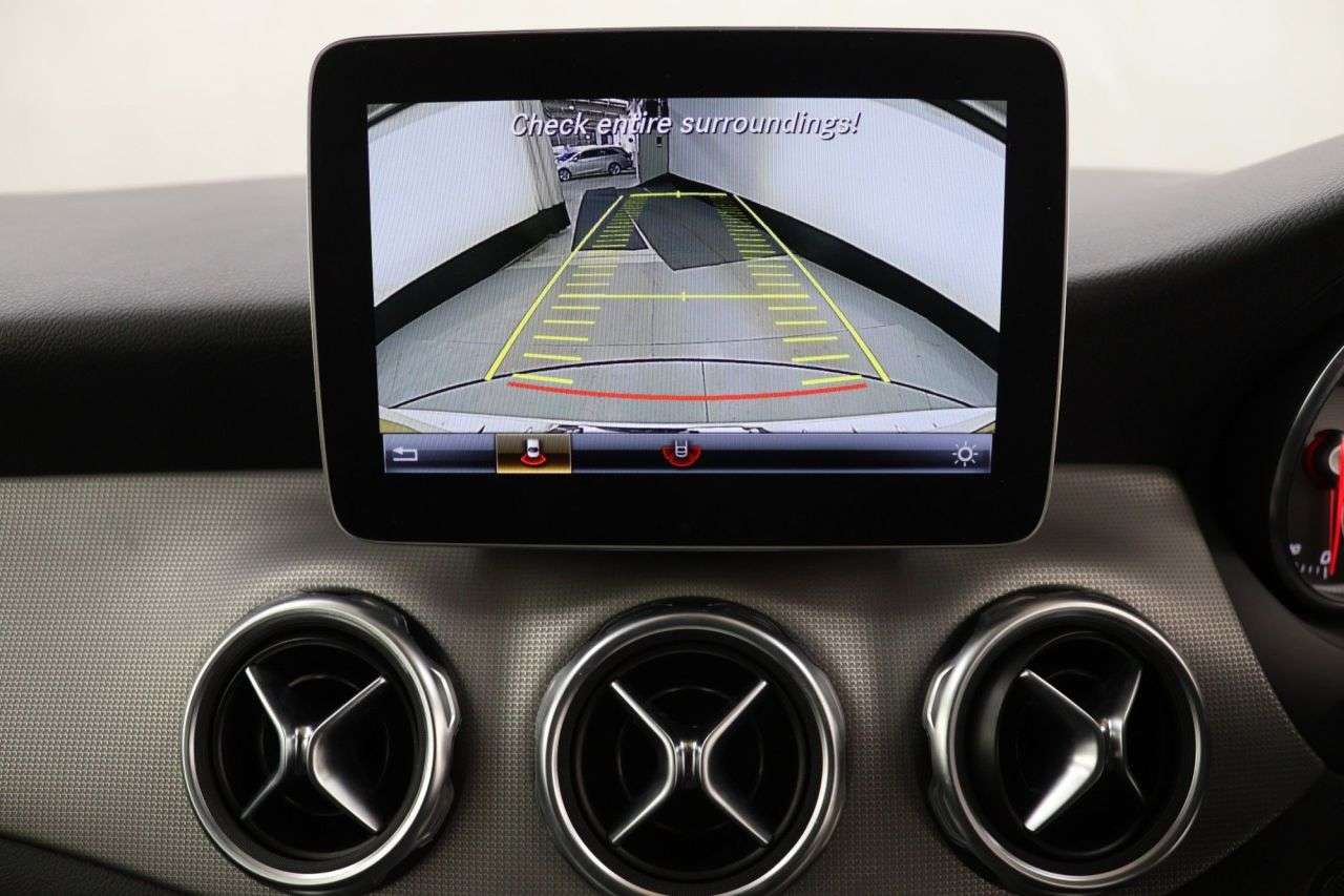 2019 MERCEDES-BENZ GLA CLASS 2019 MERCEDES-BENZ GLA CLASS