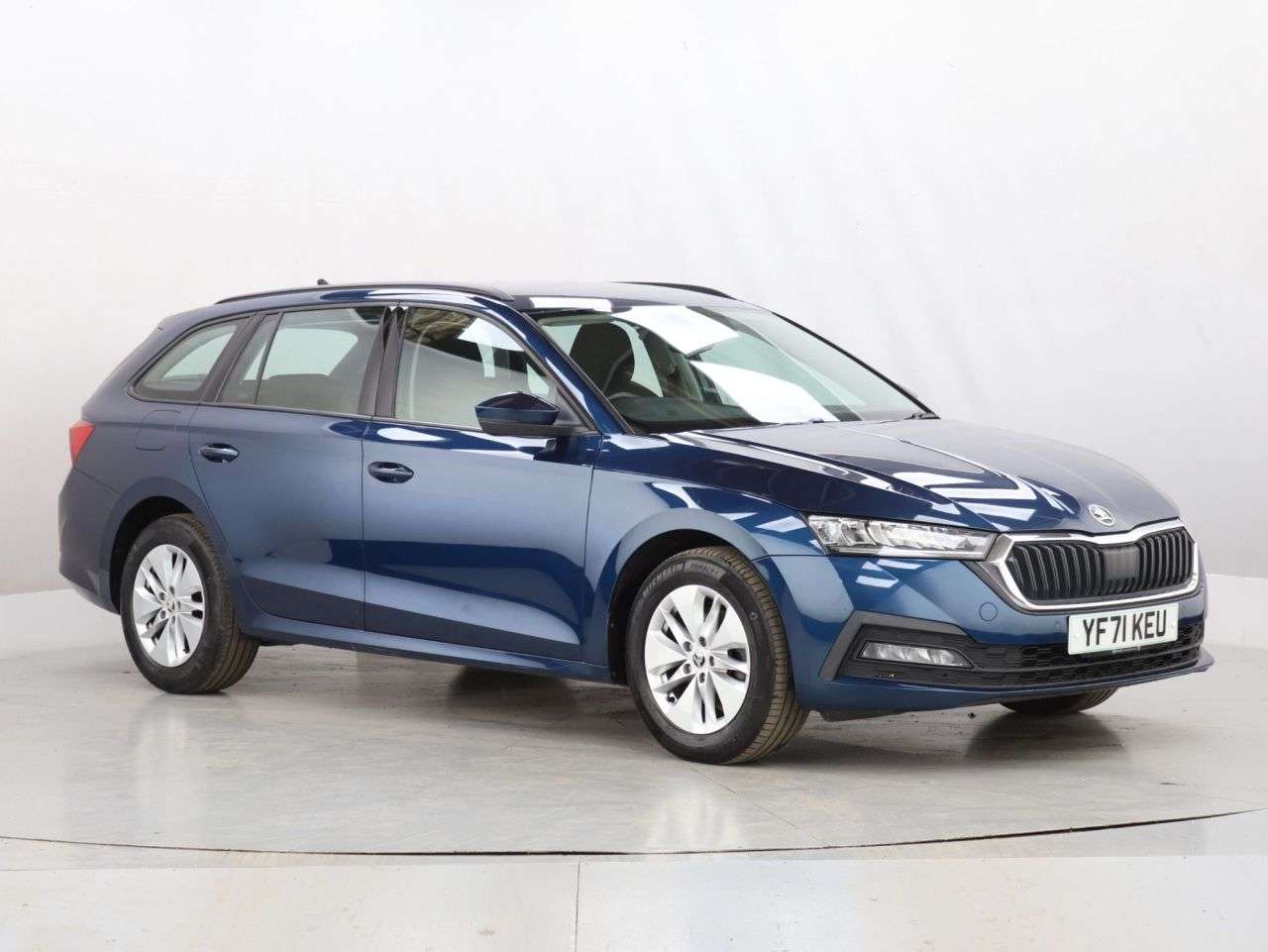 A 2022 SKODA OCTAVIA 2.0 TDI SE Technology Estate 5dr Diesel Manual Euro 6 (s/s) (150 ps) A 2022 SKODA OCTAVIA 2.0 TDI SE Technology Estate 5dr Diesel Manual Euro 6 (s/s) (150 ps)