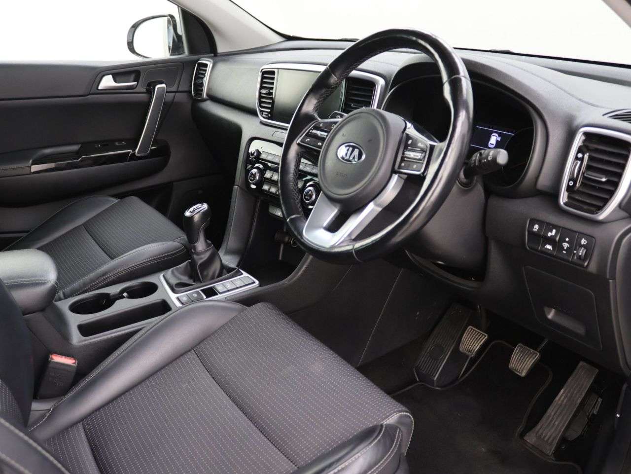 2018 KIA SPORTAGE 2018 KIA SPORTAGE