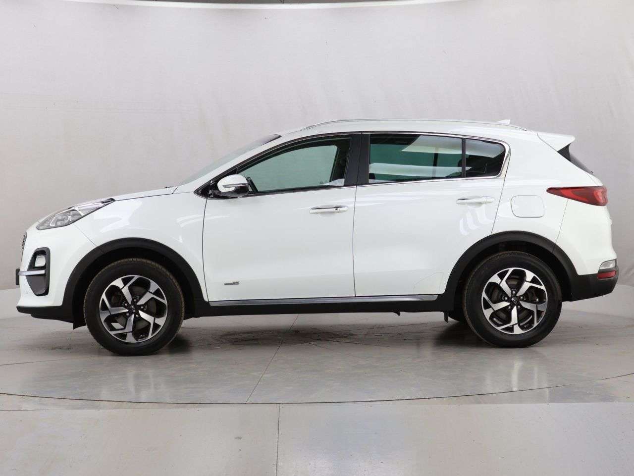 2018 KIA SPORTAGE 2018 KIA SPORTAGE