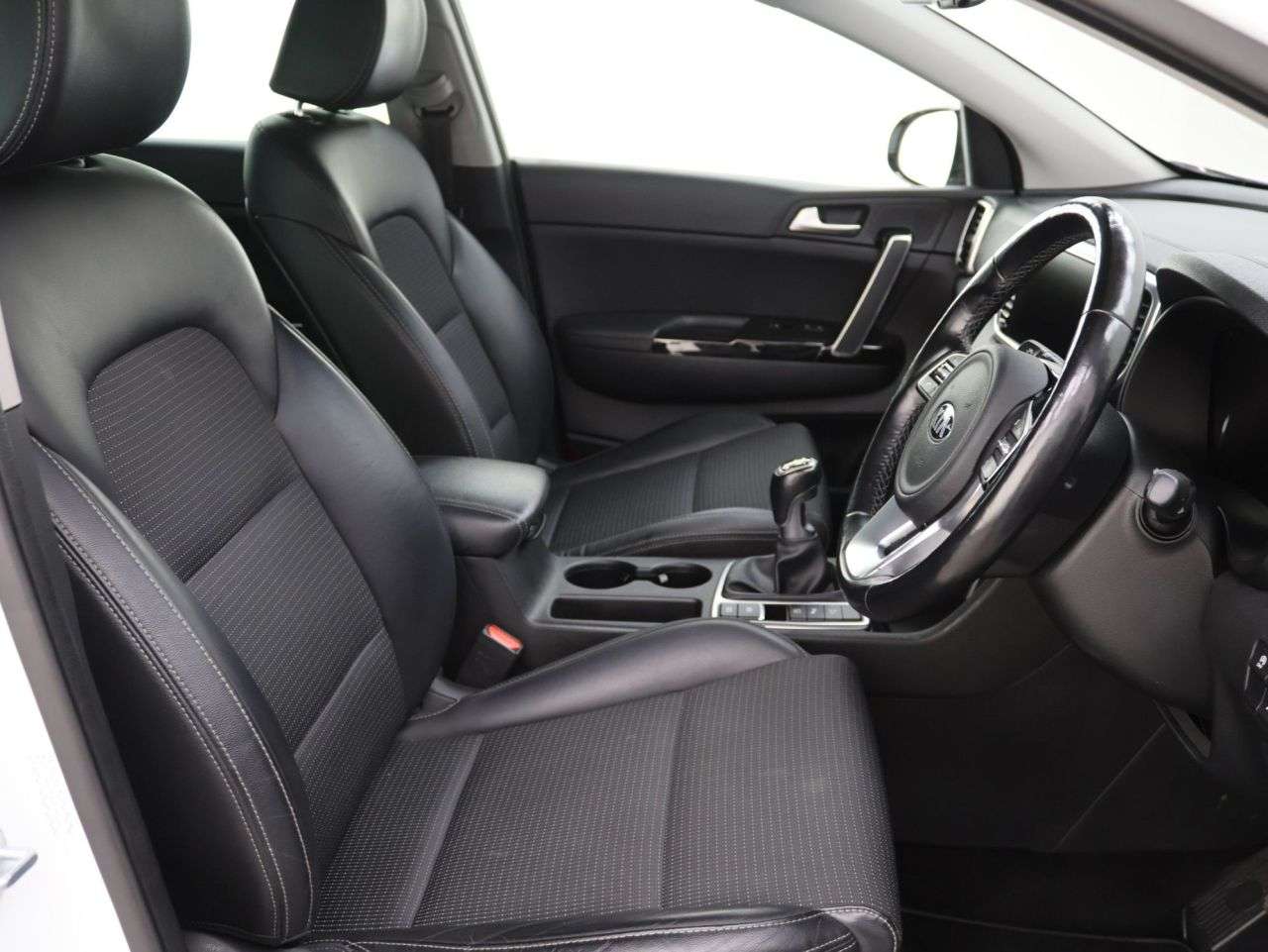 2018 KIA SPORTAGE 2018 KIA SPORTAGE