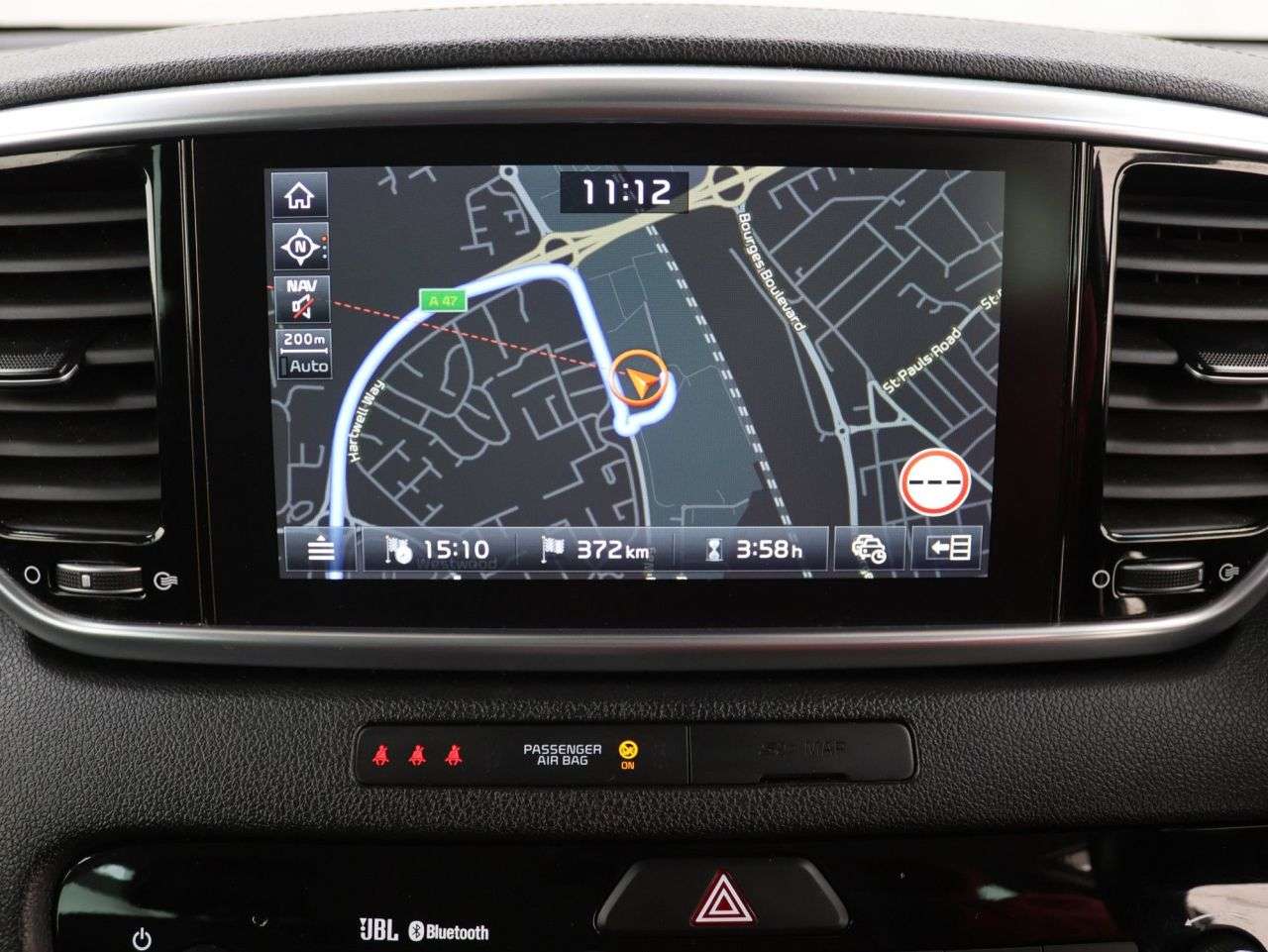 2018 KIA SPORTAGE 2018 KIA SPORTAGE