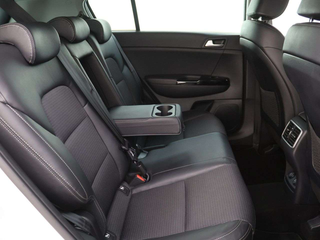 2018 KIA SPORTAGE 2018 KIA SPORTAGE