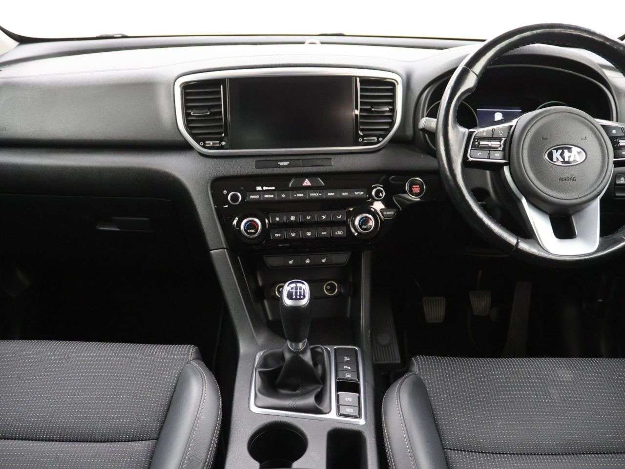 2018 KIA SPORTAGE 2018 KIA SPORTAGE