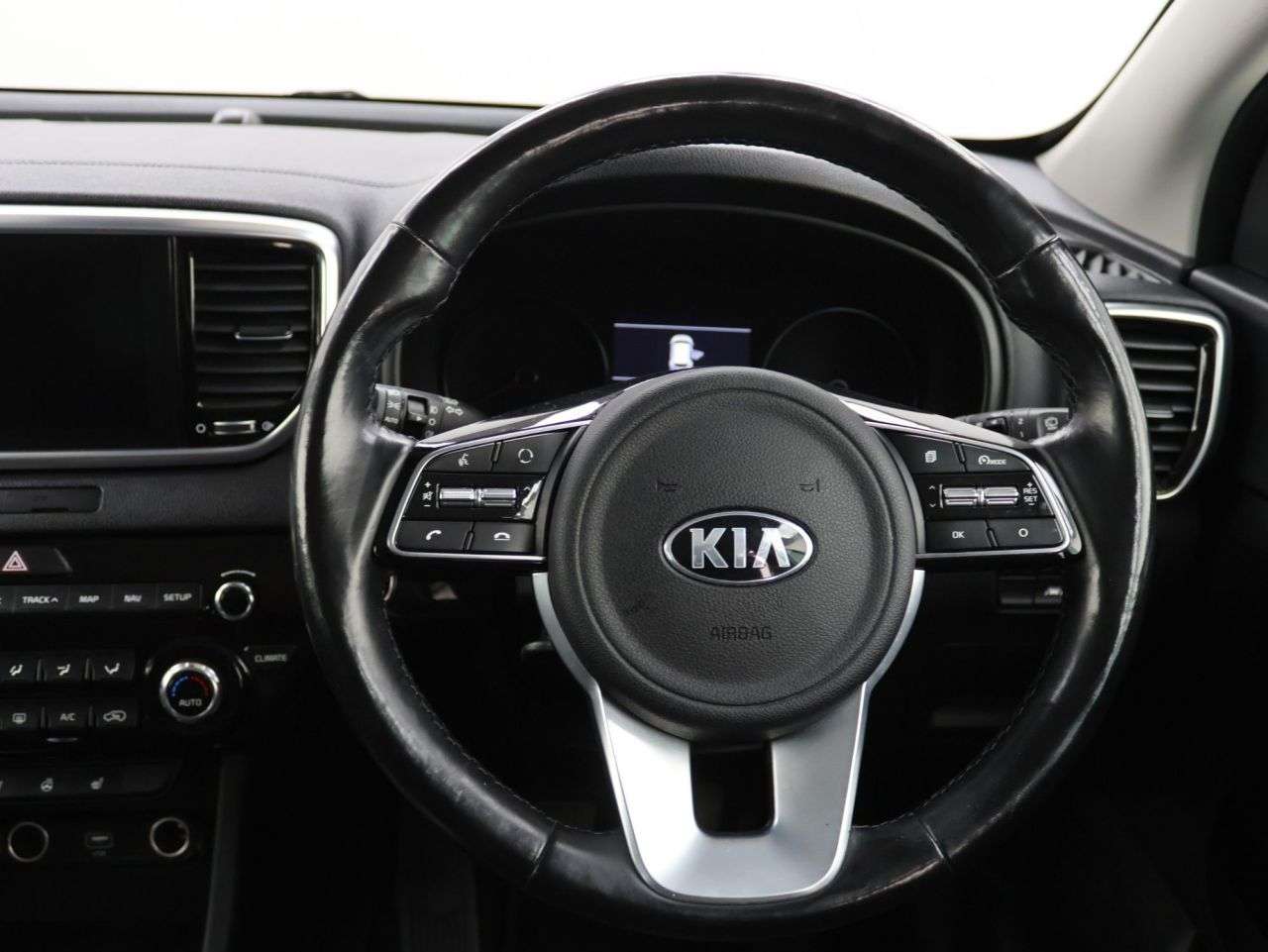 2018 KIA SPORTAGE 2018 KIA SPORTAGE