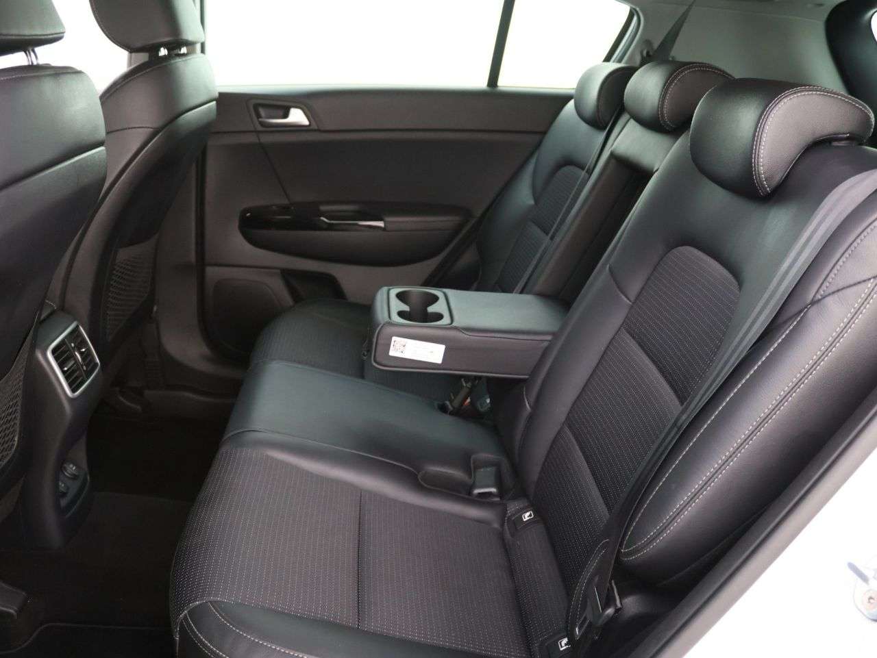 2018 KIA SPORTAGE 2018 KIA SPORTAGE