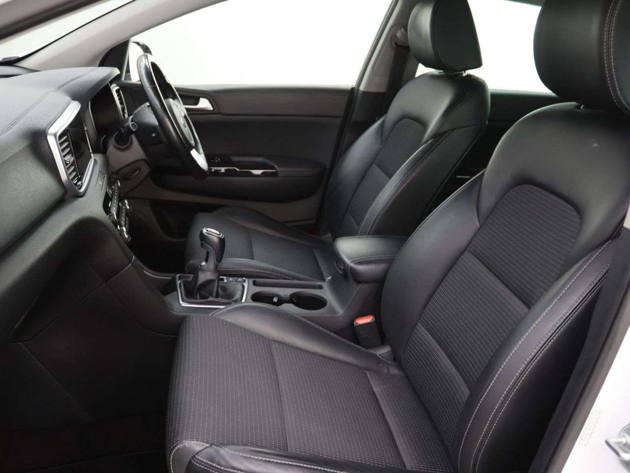 2018 KIA SPORTAGE 2018 KIA SPORTAGE