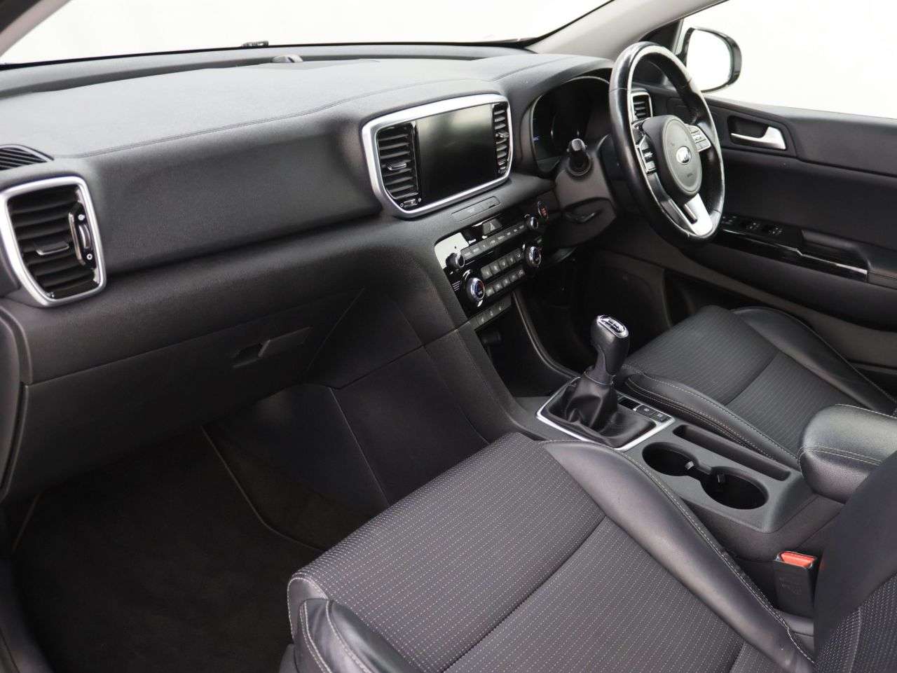 2018 KIA SPORTAGE 2018 KIA SPORTAGE