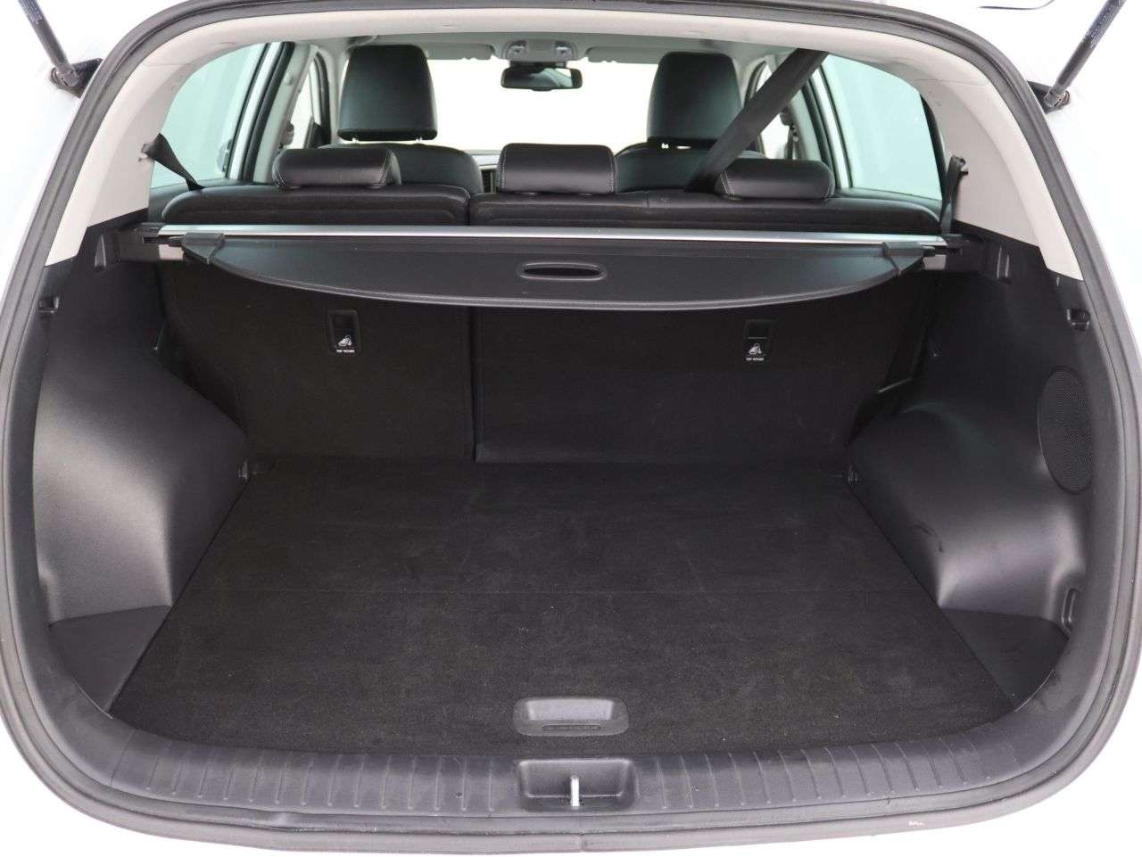 2018 KIA SPORTAGE 2018 KIA SPORTAGE