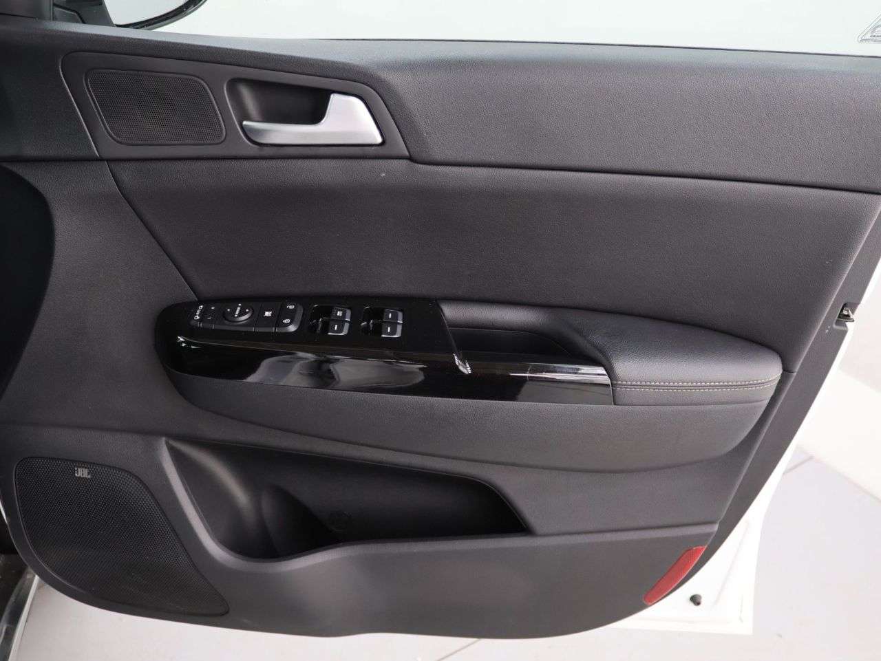 2018 KIA SPORTAGE 2018 KIA SPORTAGE