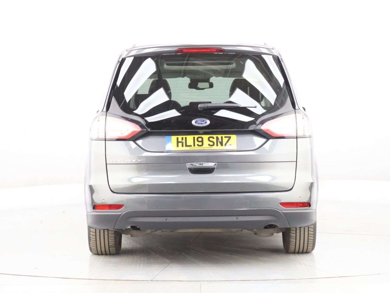 2019 FORD GALAXY 2019 FORD GALAXY