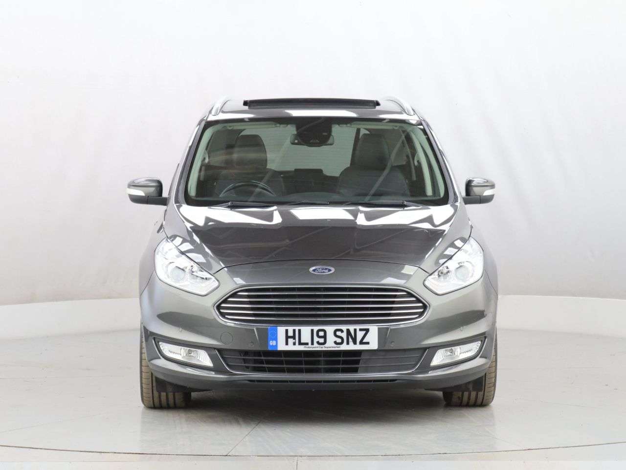 2019 FORD GALAXY 2019 FORD GALAXY