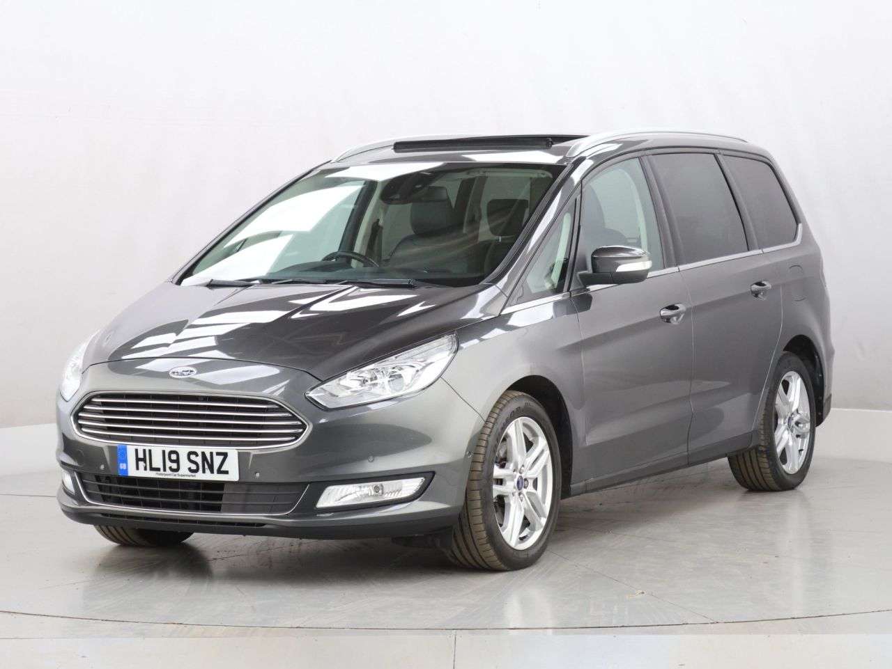 2019 FORD GALAXY 2019 FORD GALAXY